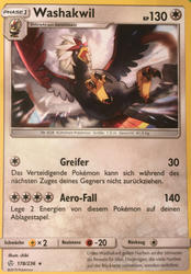 Welten im Wandel 178/236 Washakwil