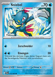 Nebel der Sagen 013/064 Sniebel