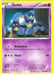 Hoheit der Drachen 58/124 Golbit