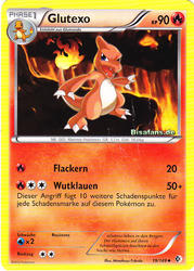 Überschrittene Schwellen 19/149 Glutexo