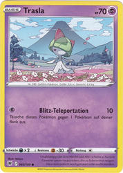 Astralglanz 060/189 Trasla