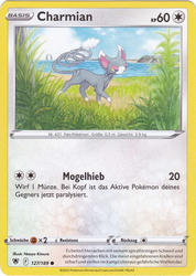 Astralglanz 127/189 Charmian