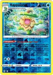 Drachenwandel 034/203 Kappalores