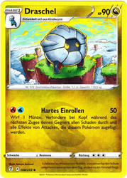 Drachenwandel 108/203 Draschel