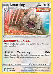 Drachenwandel 131/203 Letarking