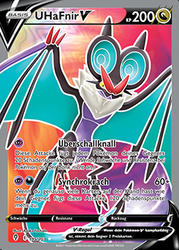 Drachenwandel 195/203 UHaFnir V