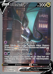 Drachenwandel 196/203 UHaFnir V