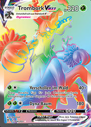 Drachenwandel 206/203 Trombork VMAX