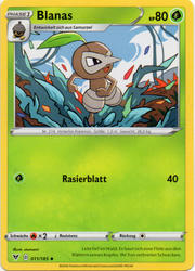 Farbenschock 011/185 Blanas