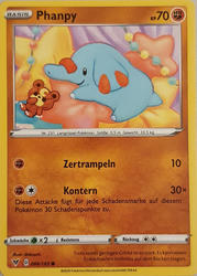 Farbenschock 086/185 Phanpy