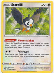 Flammende Finsternis 145/189 Staralili