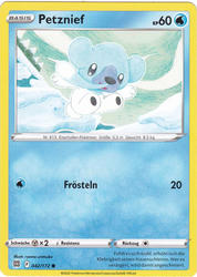 Strahlende Sterne 042/172 Petznief