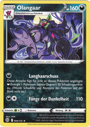 Strahlende Sterne 094/172 Olangaar