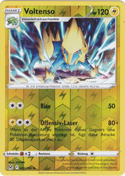 Verlorener Ursprung 055/196 Voltenso