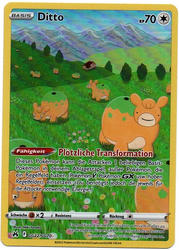 Zenit der Könige GG22/GG70 Ditto