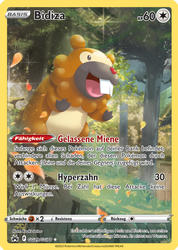 Zenit der Könige GG29/GG70 Bidiza