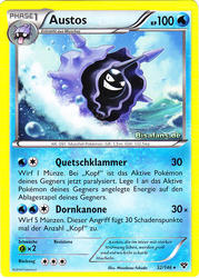 XY-Basisset 32/146 Austos