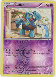 Ewiger Anfang 34/98 Golbit