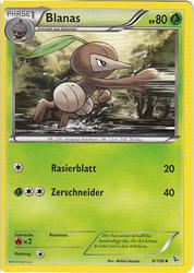 Flammenmeer 6/106 Blanas