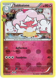 Generationen RC20/RC32 Sabbaione