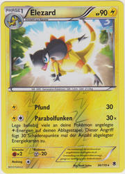 Phantomkräfte 30/119 Elezard