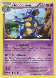 Protoschock 68/160 Nidoqueen