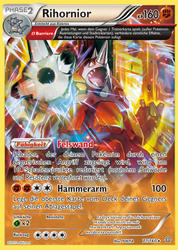 Protoschock 77/160 Rihornior