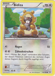 Protoschock 116/160 Bidiza