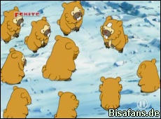 Screenshot von Bidiza