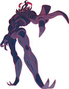 Gigadynamax-Olangaar