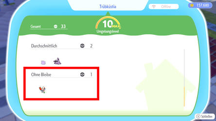 Pokémon Pokopia: Pokémon ohne Bleibe