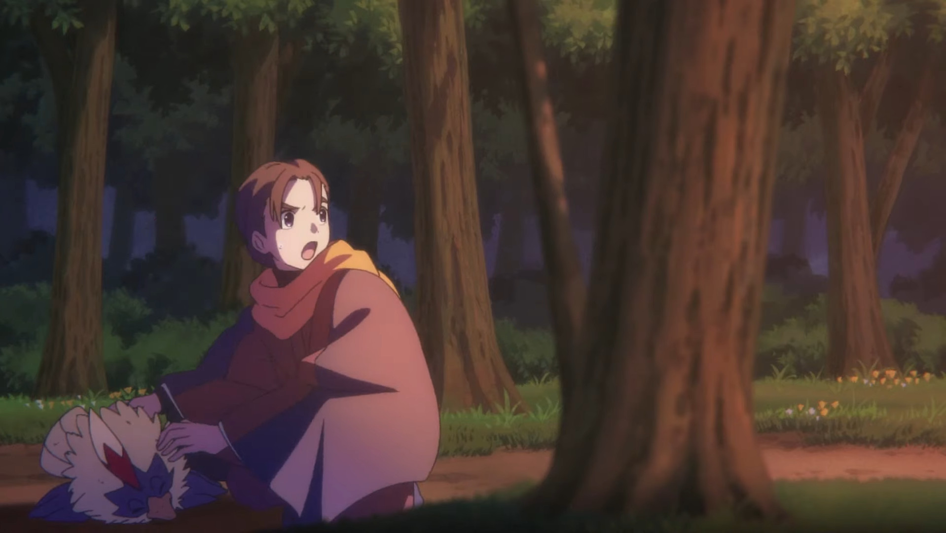 Screenshot von Folge 3: Screenshot von Folge 3: