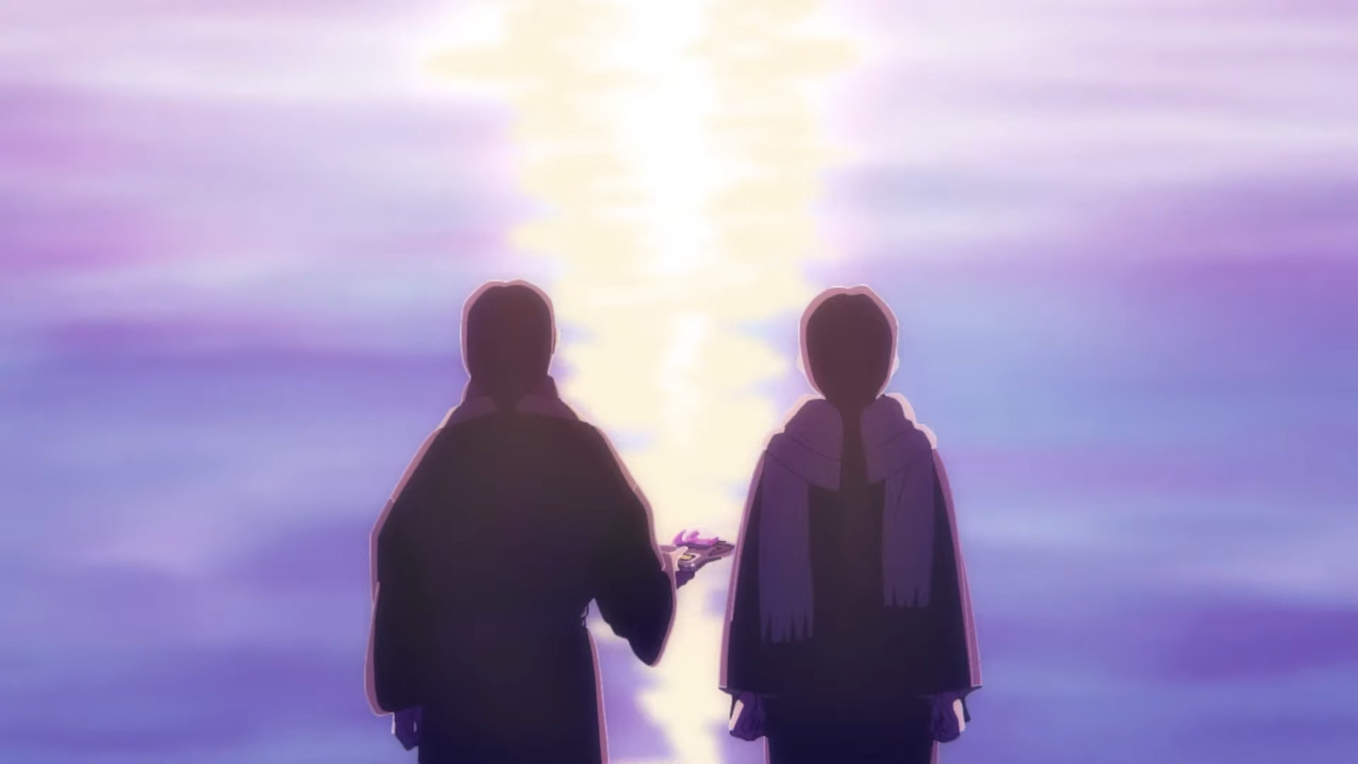 Screenshot von Folge 3: Screenshot von Folge 3: