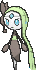 Meloetta