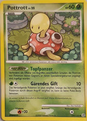 Rätselhafte Wunder 109/132 Pottrott