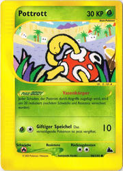 Skyridge 096/144 Pottrott