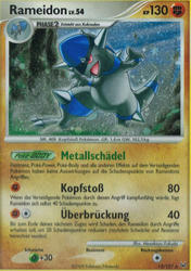 Platin 13/127 Shaymin