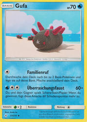 Kräfte im Einklang 53/214 Gufa