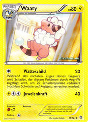 Hoheit der Drachen 39/124 Waaty