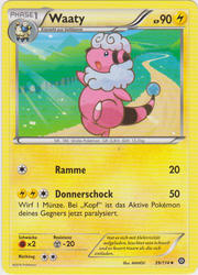 Dampfkessel 39/114 Waaty