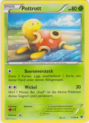 Flammenmeer 1/124 Pottrott