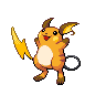  Raichu 