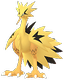 Galar-Zapdos