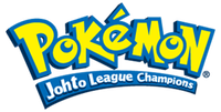 4. Staffel: Die Johto Liga Champions