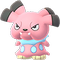 Snubbull