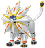 Solgaleo