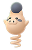 Spoink