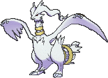 Reshiram