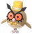 Hoothoot