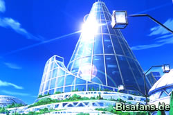 Der Duellturm  Der Duellturm